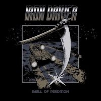Iron Driver - Smell Of Perdition i gruppen VI TIPSER / Fredagsutgivelser / 2025-01-17 hos Bengans Skivbutik AB (5576541)
