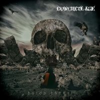 Concrete Age - Bardo Thodol i gruppen VI TIPSER / Fredagsutgivelser / 2025-01-17 hos Bengans Skivbutik AB (5576544)