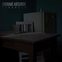 L'homme Absurde - Stranger i gruppen VI TIPSER / Fredagsutgivelser / 2025-01-17 hos Bengans Skivbutik AB (5576547)