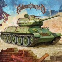 Entrenchment - The Silence After Us (N???? ??? ??? i gruppen VI TIPSER / Fredagsutgivelser / 2025-01-17 hos Bengans Skivbutik AB (5576548)