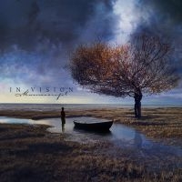 In Vision - Manuscript i gruppen CD / Metal hos Bengans Skivbutik AB (5576551)