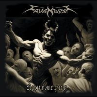 Cavandish - Hypocrisy i gruppen VI TIPSER / Fredagsutgivelser / 2025-01-17 hos Bengans Skivbutik AB (5576556)