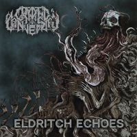 Cryptic Conversion - Eldritch Echoes i gruppen CD hos Bengans Skivbutik AB (5576558)
