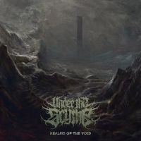 Under The Scythe - Realms Of The Void i gruppen VI TIPSER / Fredagsutgivelser / 2025-01-17 hos Bengans Skivbutik AB (5576559)