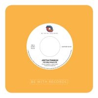 Franklin Aretha - One Step Ahead i gruppen VI TIPSER / Fredagsutgivelser / 2025-04-04 hos Bengans Skivbutik AB (5576562)