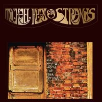 Michael Head And The Strands - The Magical World Of The Strands i gruppen VI TIPSER / Fredagsutgivelser / 2025-01-24 hos Bengans Skivbutik AB (5576564)