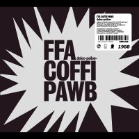 Ffa Coffi Pawb - Dalec Peilon i gruppen CD hos Bengans Skivbutik AB (5576574)