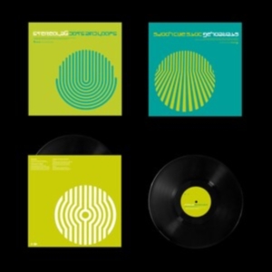 Stereolab - Dots And Loops i gruppen Annet /  hos Bengans Skivbutik AB (5576579)