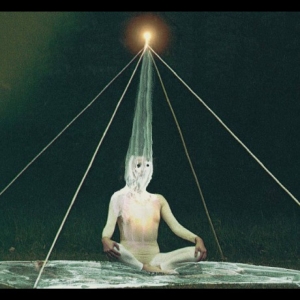 Abduction - Existentialismus i gruppen VINYL hos Bengans Skivbutik AB (5576590)