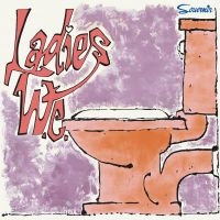 Ladies W.C. - Ladies W.C. (Vinyl Lp) i gruppen VI TIPSER / Fredagsutgivelser / 2025-01-24 hos Bengans Skivbutik AB (5576599)