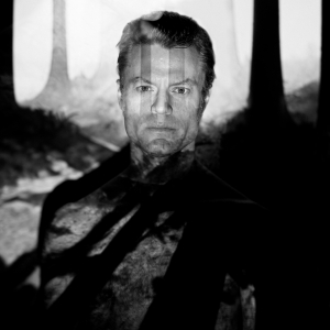 Björn Dixgård - Shadowlands (Lp Inkl Signerat Kort) i gruppen Korr_grupp /  hos Bengans Skivbutik AB (5576616)