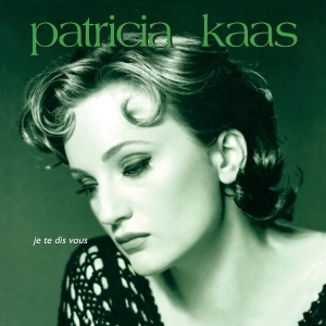 Patricia Kaas - Je Te Dis Vous i gruppen VINYL / Pop-Rock hos Bengans Skivbutik AB (5576621)
