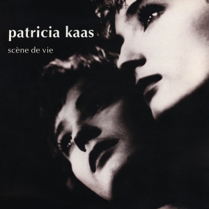 Patricia Kaas - Scène De Vie i gruppen VINYL / Fransk Musikkk,Pop-Rock hos Bengans Skivbutik AB (5576622)