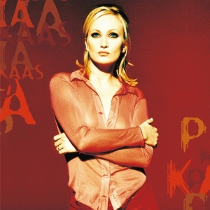 Patricia Kaas - Dans Ma Chair i gruppen VINYL / Fransk Musikkk,Pop-Rock hos Bengans Skivbutik AB (5576624)