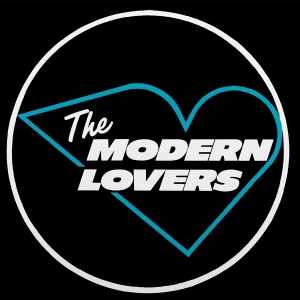 Modern Lovers - Modern Lovers (Ltd Blue Vinyl) i gruppen VI TIPSER / Mest Populære vinylklassiker hos Bengans Skivbutik AB (5576625)