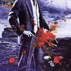 YES - TORMATO i gruppen CD / Pop-Rock hos Bengans Skivbutik AB (557665)