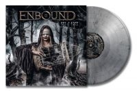 Enbound - Set It Free (Silver/Black Marbled V i gruppen VI TIPSER / Fredagsutgivelser / 2025-02-21 hos Bengans Skivbutik AB (5576652)