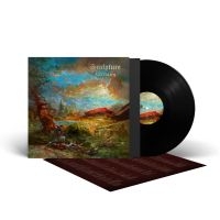 Scalpture - Landkrieg (Black Vinyl Lp) i gruppen VI TIPSER / Fredagsutgivelser / 2025-03-07 hos Bengans Skivbutik AB (5576654)