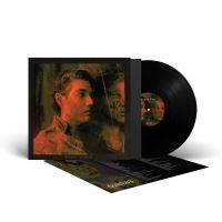 Scalpture - Feldwärts (Black Vinyl Lp) i gruppen VI TIPSER / Fredagsutgivelser / 2025-03-07 hos Bengans Skivbutik AB (5576657)