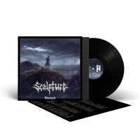 Scalpture - Eisenzeit (Black Vinyl Lp) i gruppen VINYL hos Bengans Skivbutik AB (5576659)
