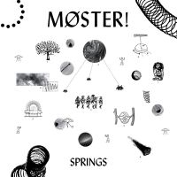 Møster - Springs i gruppen VI TIPSER / Fredagsutgivelser / 2025-01-17 hos Bengans Skivbutik AB (5576663)
