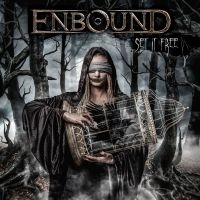 Enbound - Set It Free (2 Cd) i gruppen VI TIPSER / Fredagsutgivelser / 2025-02-21 hos Bengans Skivbutik AB (5576666)