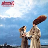Novalis - Vielleicht Bist Du Ein Clown?? i gruppen VI TIPSER / Fredagsutgivelser / 2025-01-31 hos Bengans Skivbutik AB (5576677)