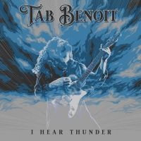 Benoit Tab - I Hear Thunder i gruppen VI TIPSER / Fredagsutgivelser / 2025-01-24 hos Bengans Skivbutik AB (5576692)