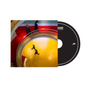 Lathums The - Matter Does Not Define i gruppen CD hos Bengans Skivbutik AB (5576713)