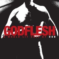 Godflesh - A World Lit Only By Dub i gruppen VI TIPSER / Fredagsutgivelser / 2025-03-28 hos Bengans Skivbutik AB (5576719)