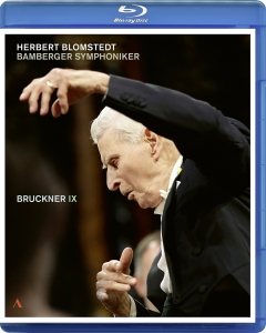 Anton Bruckner - Symphony No. 9 i gruppen VI TIPSER / Fredagsutgivelser / 2025-04-04 hos Bengans Skivbutik AB (5576748)