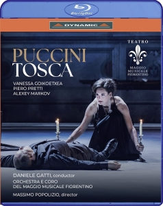 Giacomo Puccini - Tosca i gruppen VI TIPSER / Fredagsutgivelser / 2025-02-21 hos Bengans Skivbutik AB (5576755)