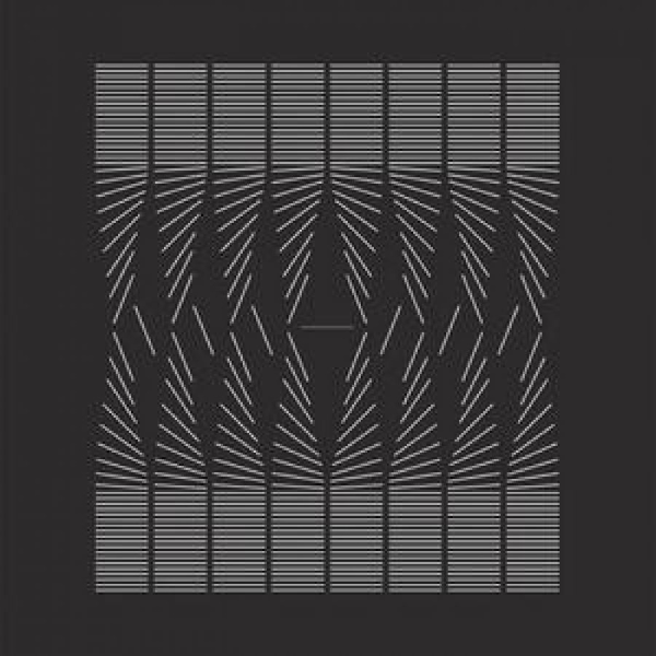 Rival Consoles - Odyssey i gruppen VINYL / Toppselgere hos Bengans Skivbutik AB (5576758)