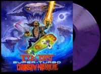 Texas Toast Chainsaw Massacre - Super Turbo i gruppen VI TIPSER / Fredagsutgivelser / 2025-01-31 hos Bengans Skivbutik AB (5576776)
