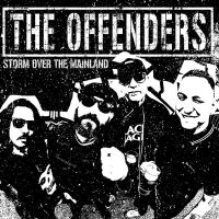 Offenders The - Storm Over The Mainland i gruppen VI TIPSER / Fredagsutgivelser / 2025-02-28 hos Bengans Skivbutik AB (5576782)