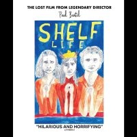 Shelf Life - Shelf Life i gruppen Musikk / Musikkk Blu-Ray / Pop-Rock hos Bengans Skivbutik AB (5576797)