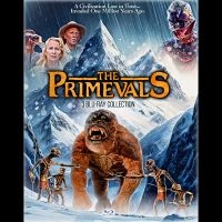 The Primevals [3 Blu-Ray Collection - The Primevals [3 Blu-Ray Collection i gruppen VI TIPSER / Fredagsutgivelser / 2025-01-24 hos Bengans Skivbutik AB (5576798)