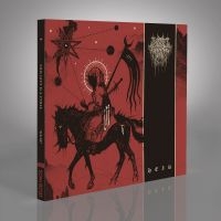 This Gift Is A Curse - Heir (Digipack) i gruppen VI TIPSER / Fredagsutgivelser / 2025-03-07 hos Bengans Skivbutik AB (5576802)