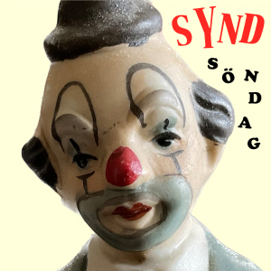 Synd - Söndag i gruppen VINYL hos Bengans Skivbutik AB (5576814)