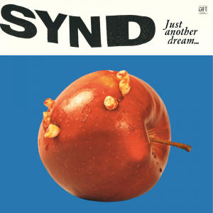Synd - Just Another Dream… i gruppen Labels / Bengans Distribusjon hos Bengans Skivbutik AB (5576815)