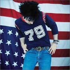 Ryan Adams - Gold i gruppen Labels /  hos Bengans Skivbutik AB (5576818)