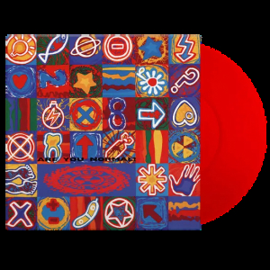 Ned's Atomic Dustbin - Are You Normal? i gruppen Annet /  hos Bengans Skivbutik AB (5576830)