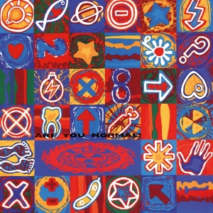 Ned's Atomic Dustbin - Are You Normal? i gruppen Annet / hos Bengans Skivbutik AB (5576830)