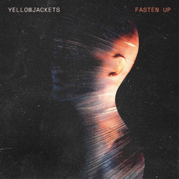 Yellowjackets - Fasten Up i gruppen CD hos Bengans Skivbutik AB (5576857)