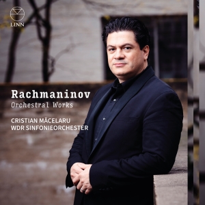 Sergey Rachmaninov - Orchestral Works i gruppen VI TIPSER / Fredagsutgivelser / 2025-02-28 hos Bengans Skivbutik AB (5576871)