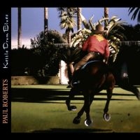 Roberts Paul - Kettle Drum Blues i gruppen CD hos Bengans Skivbutik AB (5576885)