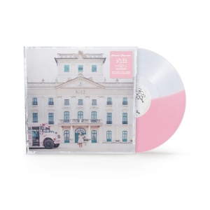 Melanie Martinez - K-12 (Baby Pink & Milky Clear Vinyl) i gruppen VINYL / Pop-Rock hos Bengans Skivbutik AB (5576887)