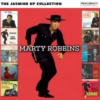 Robbins Marty - The Jasmine Ep Collection i gruppen CD hos Bengans Skivbutik AB (5576897)