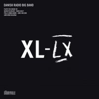 Danish Radio Big Band - Xl-Lx i gruppen VINYL / Jazz hos Bengans Skivbutik AB (5576908)