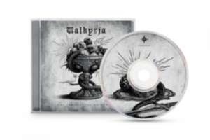 Valkyrja - Invocation Of Demise The i gruppen VI TIPSER / Fredagsutgivelser / 2025-01-17 hos Bengans Skivbutik AB (5576911)